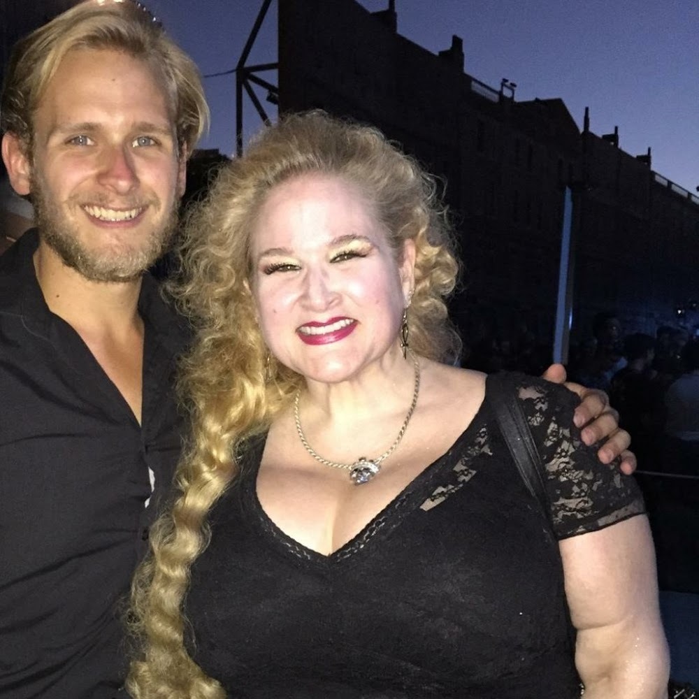 Meet your Posher, Sue